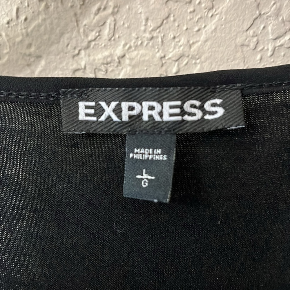 Express Tank - Picture 2 of 5